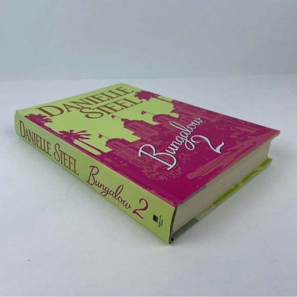 4 for $20 Danielle Steel Bungalow 2 - Picture 2 of 4